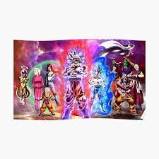 Check spelling or type a new query. Tournament Of Power Posters Redbubble