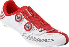 S Works Road Shoes