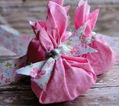 46 ideas for homemade sachet bags and