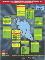 Lot 5921, persiaran raja muda musa, 41200 klang, selangor, malaysia. Malaysiakini 691 New Cases M Sia Now At Worst Level Of Covid 19 Pandemic