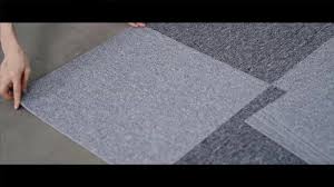 an carpet tiles tc4205 500mm x