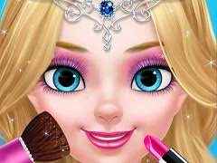 makeup games babygames com