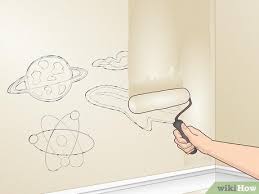How To Remove Pencil Marks From A Wall