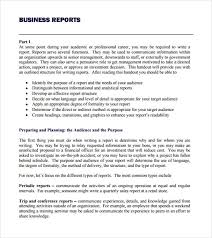 Free Report Templates Page 3 Of 3 Report Writing