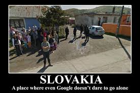 Make your own images with our meme generator or animated gif maker. Slovakia Meme Guy