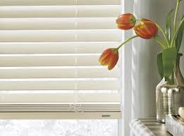 how to use hunter douglas blinds