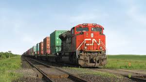 Cn Warns Of Significant Disruption As Strike Continues