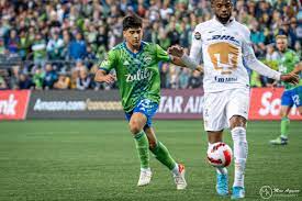 How will Sounders replace João Paulo ...