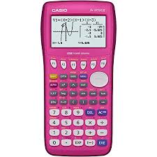 Free delivery and returns on ebay plus items for plus members. Amazon Com Casio Fx 9750gii Graphing Calculator Pink Fx9750gii Pk Electronics