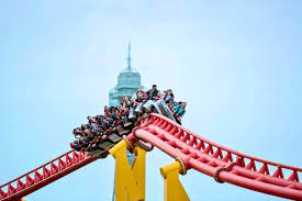 kings dominion to offer free admission