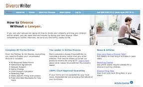 Are you thinking about using do it yourself divorce forms or an online divorce service to save on the cost of your divorce? 10 Of The Best Online Divorce Services For A Diy Divorce In The Usa