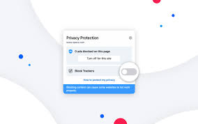 security and privacy opera help