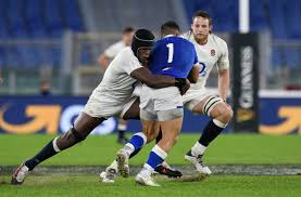 Watch from anywhere online and free. England V Italy Live Stream How To Watch The Six Nations From Anywhere