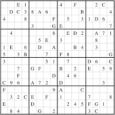 Drawing a 16 x 16 hexadoku grid. Sudoku 16 X 16 Para Imprimir Best Free Sudoku Page 1 Line 17qq Com Each Row Column And 4x4