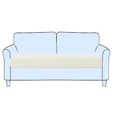 Subrtex Couch Slipcover Rv Seater Slip