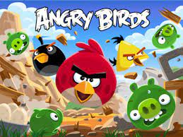 FREE: Angry Birds, new version - Now available for Windows Phone