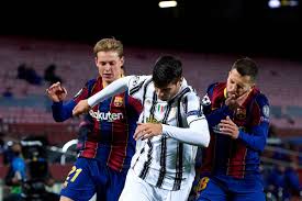 May 12, 2021 · barcelona, juventus and real madrid have not recommitted to uefa, with the governing body now beginning a disciplinary process. Barcelona S Gamper Trophy Match Switched To The Johan Cruyff Stadium Barca Blaugranes