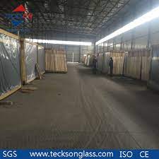 China Tinted Float Glass Windows Glass