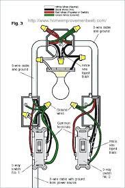 Electrical Wiring Diagrams For Recessed