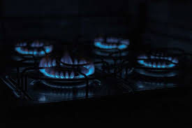 glass top gas stove disadvantages