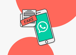 Whatsapp said it would push back changes to its terms of service to allow users more time to san francisco — whatsapp said on friday that it would delay a planned privacy update, as the. Whatsapp Implementa Medidas Para Frenar Las Fake News Blog Ida Chile Estrategia Para El Exito De Tu Negocio