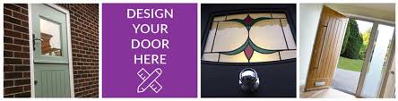 Rockdoor Composite Doors Gap Ltd