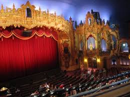 Akron Civic Theatre In Akron Oh Cinema Treasures