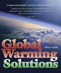 Global Warming Solutions Book Global