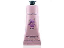 hand therapy iris 100g crabtree evelyn