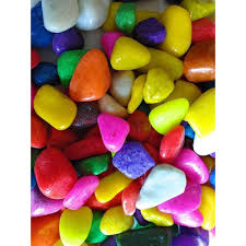 gl pebbles multicolour