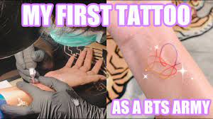 We did not find results for: Getting My First Bts Army Love Yourself Tattoo In Jakarta Youtube