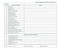 7 Computer Maintenance Schedule Template Vehicle Log Excel