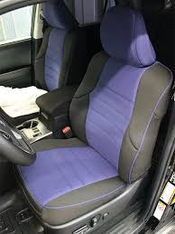 Toyota 4runner Seat Covers