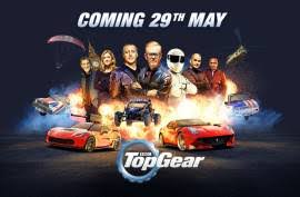 She presented the show from its launch in 1977 till 1979. Top Gear Series 23 Wikipedia