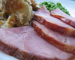 hickory smoked ham recipe food com