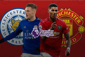 United are one point ahead of leicester, though both sides know a victory will secure a spot in europe's elite competition for next season. Premier League Live Manchester United Vs Leicester City Live 10 Games To Roll Out On Super Sunday