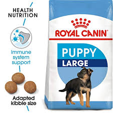 15 Best Large Breed Puppy Foods In 2019 Treehousepuppies
