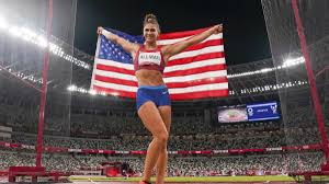 Valarie carolyn allman (born february 23, 1995) is an american track and field athlete specializing in the discus throw. Qmc 5vtdbv5hom