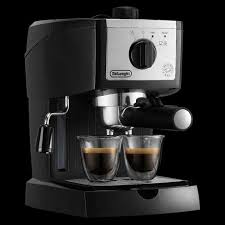 We have 26 delonghi coffee machine manuals available for free pdf download: De Longhi Ec155m 15 Bar Espresso Cappuccino Machine Walmart Cana Walmart Canada