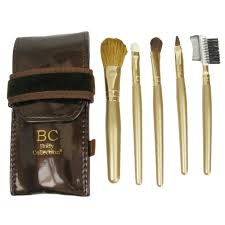 makeup brush kit body collection
