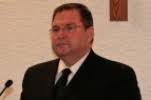 August 2007, hielt Bischof Gerhard Blöß, Detmold, einen Gottesdienst in der ...
