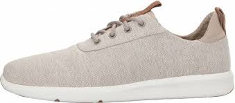 Best reviews guide analyzes and compares all tennis shoes of 2020. Toms Cabrillo Sneakers In 8 Colors Only 15 Runrepeat