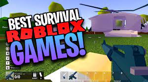 roblox 2020 roblox survival games