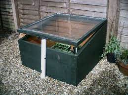 i ped for cold frame kits here s a