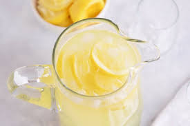 homemade lemonade recipe mel s