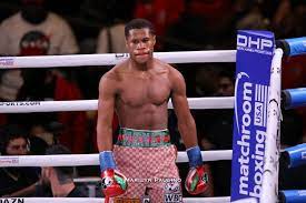 Devin haney has some fresh ink but will have some upcoming fights that could produce more memorable boxing moments. Devin Haney And Jorge Linares In Talks To Fight On April 17 Round By Round Boxing