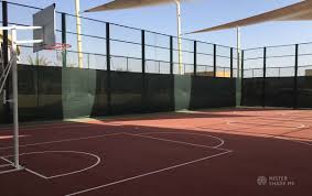 basketball rubber flooring supplier in