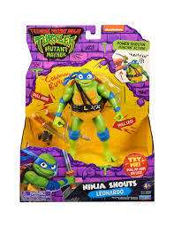 age mutant ninja turtles deluxe