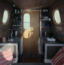 tamás bene designs houseboat that s in