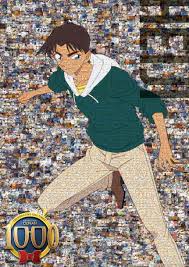 Detective Conan làm lại tập 'huyền thoại' kỷ niệm 25 năm Anime